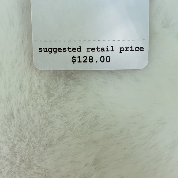 New Free People Brookside Blue sweater - Picture 8 of 9